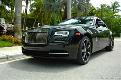 2017 Rolls-Royce Wraith   - Photo 43 - Boca Raton, FL 33432