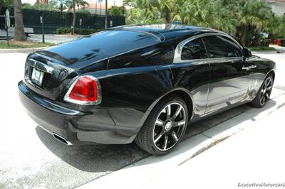 2017 Rolls-Royce Wraith   - Photo 5 - Boca Raton, FL 33432