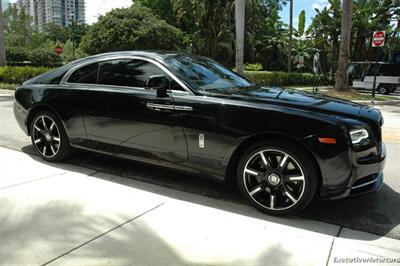 2017 Rolls-Royce Wraith   - Photo 7 - Boca Raton, FL 33432