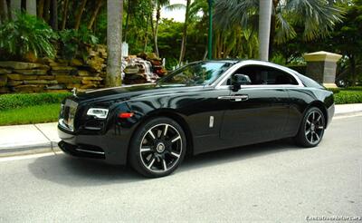 2017 Rolls-Royce Wraith   - Photo 40 - Boca Raton, FL 33432