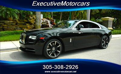 2017 Rolls-Royce Wraith   - Photo 40 - Boca Raton, FL 33432