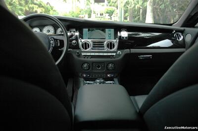 2017 Rolls-Royce Wraith   - Photo 34 - Boca Raton, FL 33432