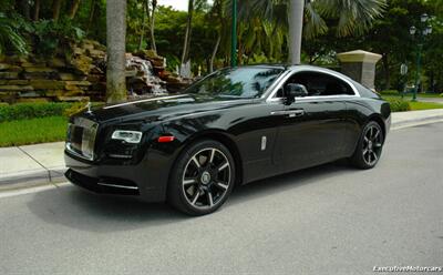 2017 Rolls-Royce Wraith   - Photo 41 - Boca Raton, FL 33432