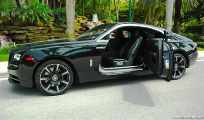 2017 Rolls-Royce Wraith   - Photo 8 - Boca Raton, FL 33432