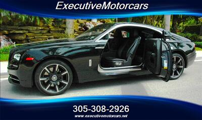 2017 Rolls-Royce Wraith   - Photo 8 - Boca Raton, FL 33432