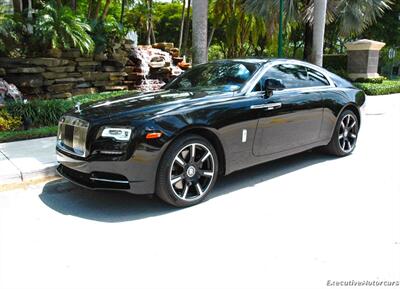 2017 Rolls-Royce Wraith   - Photo 31 - Boca Raton, FL 33432