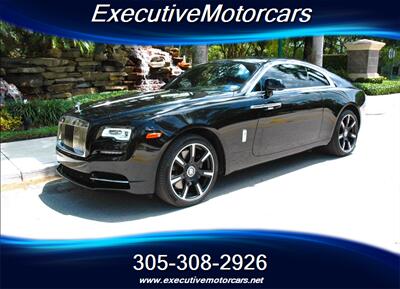 2017 Rolls-Royce Wraith   - Photo 31 - Boca Raton, FL 33432