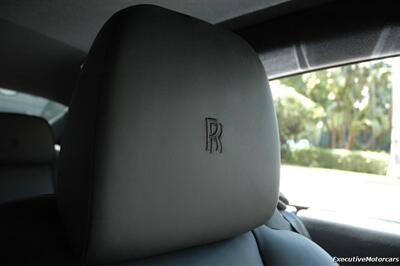 2017 Rolls-Royce Wraith   - Photo 24 - Boca Raton, FL 33432