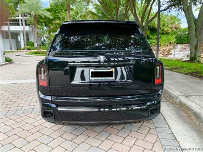 2025 Rolls-Royce Cullinan Black Badge - Photo 6 - Boca Raton, FL 33432