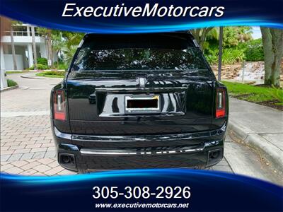 2025 Rolls-Royce Cullinan Black Badge - Photo 6 - Boca Raton, FL 33432