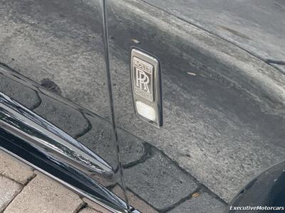 2025 Rolls-Royce Cullinan Black Badge - Photo 62 - Boca Raton, FL 33432