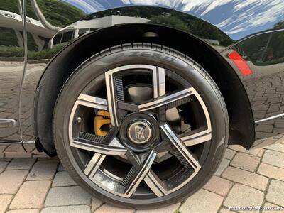 2025 Rolls-Royce Cullinan Black Badge - Photo 67 - Boca Raton, FL 33432