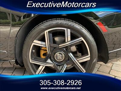 2025 Rolls-Royce Cullinan Black Badge - Photo 67 - Boca Raton, FL 33432