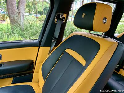 2025 Rolls-Royce Cullinan Black Badge - Photo 20 - Boca Raton, FL 33432