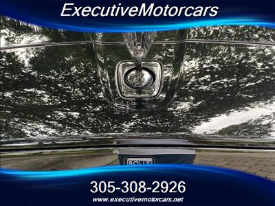 2025 Rolls-Royce Cullinan Black Badge - Photo 45 - Boca Raton, FL 33432