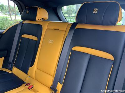 2025 Rolls-Royce Cullinan Black Badge - Photo 56 - Boca Raton, FL 33432