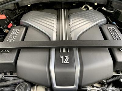 2025 Rolls-Royce Cullinan Black Badge - Photo 71 - Boca Raton, FL 33432