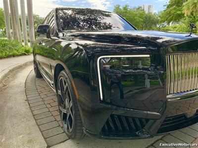 2025 Rolls-Royce Cullinan Black Badge - Photo 9 - Boca Raton, FL 33432