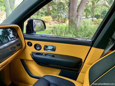 2025 Rolls-Royce Cullinan Black Badge - Photo 19 - Boca Raton, FL 33432