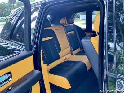 2025 Rolls-Royce Cullinan Black Badge - Photo 75 - Boca Raton, FL 33432