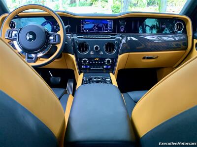 2025 Rolls-Royce Cullinan Black Badge - Photo 35 - Boca Raton, FL 33432