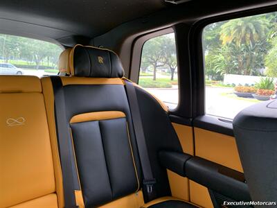 2025 Rolls-Royce Cullinan Black Badge - Photo 22 - Boca Raton, FL 33432