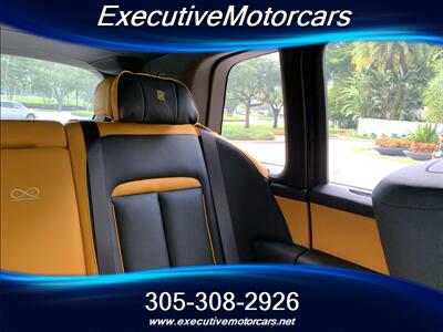 2025 Rolls-Royce Cullinan Black Badge - Photo 22 - Boca Raton, FL 33432