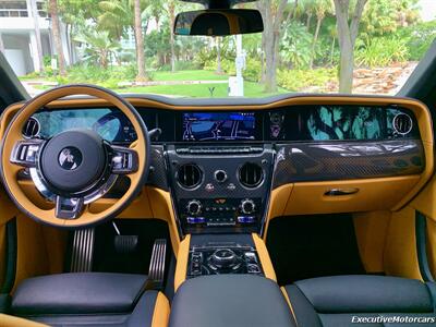 2025 Rolls-Royce Cullinan Black Badge - Photo 48 - Boca Raton, FL 33432