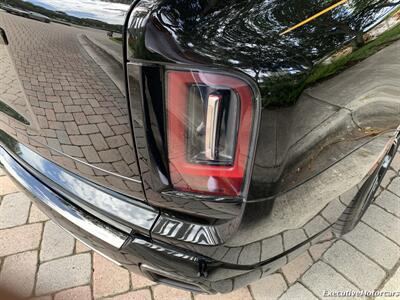 2025 Rolls-Royce Cullinan Black Badge - Photo 25 - Boca Raton, FL 33432