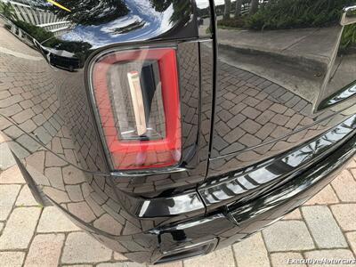 2025 Rolls-Royce Cullinan Black Badge - Photo 26 - Boca Raton, FL 33432