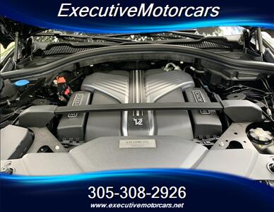 2025 Rolls-Royce Cullinan Black Badge - Photo 64 - Boca Raton, FL 33432