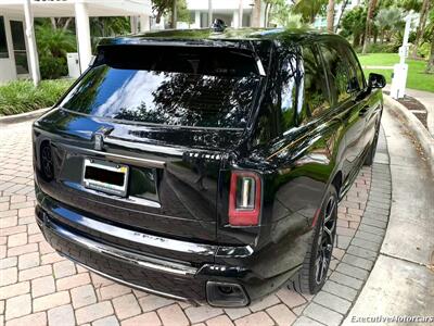 2025 Rolls-Royce Cullinan Black Badge - Photo 7 - Boca Raton, FL 33432