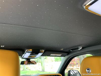 2025 Rolls-Royce Cullinan Black Badge - Photo 30 - Boca Raton, FL 33432