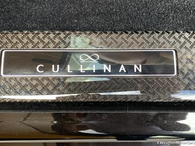 2025 Rolls-Royce Cullinan Black Badge - Photo 43 - Boca Raton, FL 33432