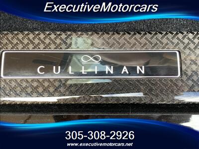 2025 Rolls-Royce Cullinan Black Badge - Photo 43 - Boca Raton, FL 33432