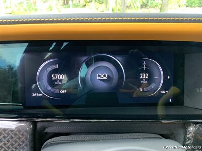 2025 Rolls-Royce Cullinan Black Badge - Photo 16 - Boca Raton, FL 33432