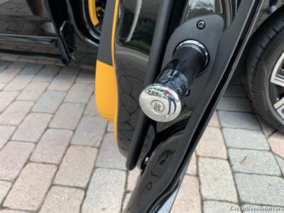 2025 Rolls-Royce Cullinan Black Badge - Photo 29 - Boca Raton, FL 33432