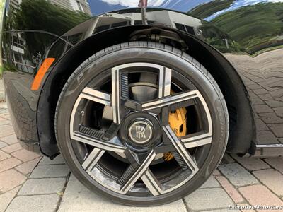 2025 Rolls-Royce Cullinan Black Badge - Photo 66 - Boca Raton, FL 33432