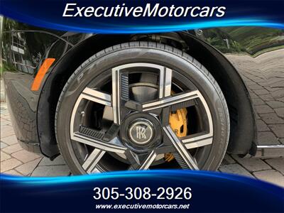 2025 Rolls-Royce Cullinan Black Badge - Photo 66 - Boca Raton, FL 33432