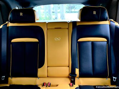 2025 Rolls-Royce Cullinan Black Badge - Photo 21 - Boca Raton, FL 33432
