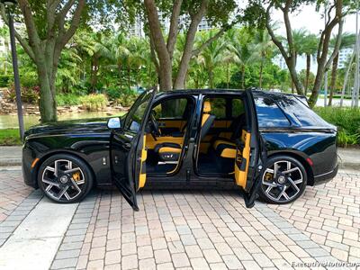 2025 Rolls-Royce Cullinan Black Badge - Photo 3 - Boca Raton, FL 33432