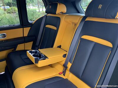 2025 Rolls-Royce Cullinan Black Badge - Photo 40 - Boca Raton, FL 33432
