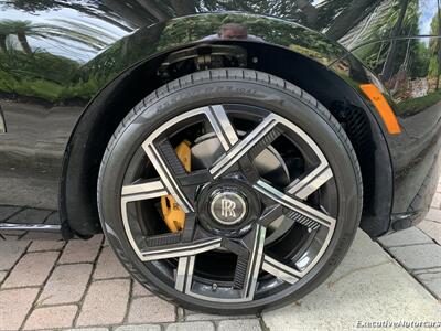 2025 Rolls-Royce Cullinan Black Badge - Photo 69 - Boca Raton, FL 33432