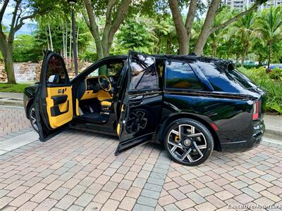 2025 Rolls-Royce Cullinan Black Badge - Photo 12 - Boca Raton, FL 33432