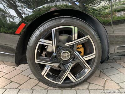 2025 Rolls-Royce Cullinan Black Badge - Photo 68 - Boca Raton, FL 33432