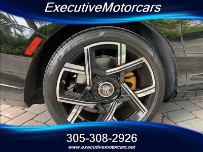 2025 Rolls-Royce Cullinan Black Badge - Photo 68 - Boca Raton, FL 33432