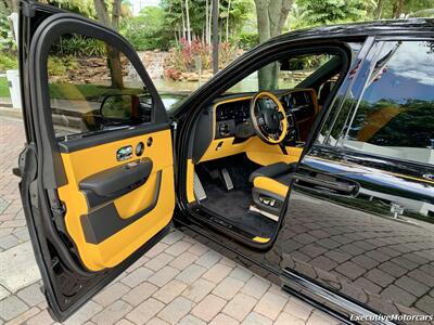 2025 Rolls-Royce Cullinan Black Badge - Photo 13 - Boca Raton, FL 33432