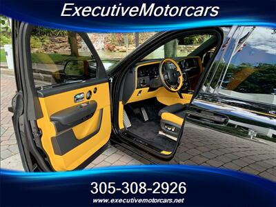 2025 Rolls-Royce Cullinan Black Badge - Photo 13 - Boca Raton, FL 33432