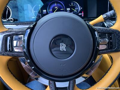 2025 Rolls-Royce Cullinan Black Badge - Photo 37 - Boca Raton, FL 33432