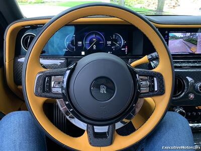 2025 Rolls-Royce Cullinan Black Badge - Photo 15 - Boca Raton, FL 33432